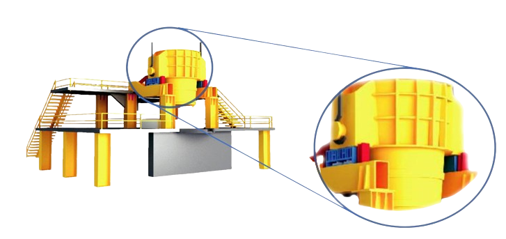 Laddle Weighing System Manaufacturer in India