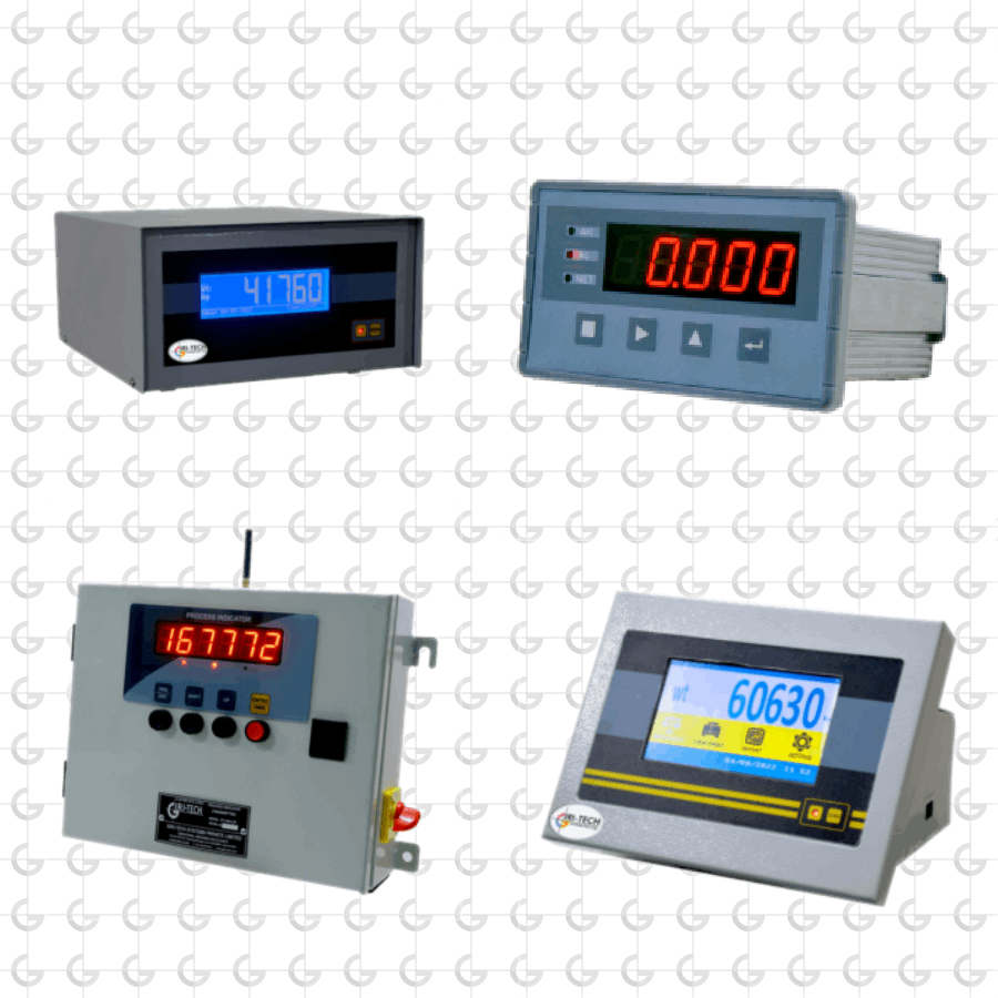 Buy Weighing Indicators in India