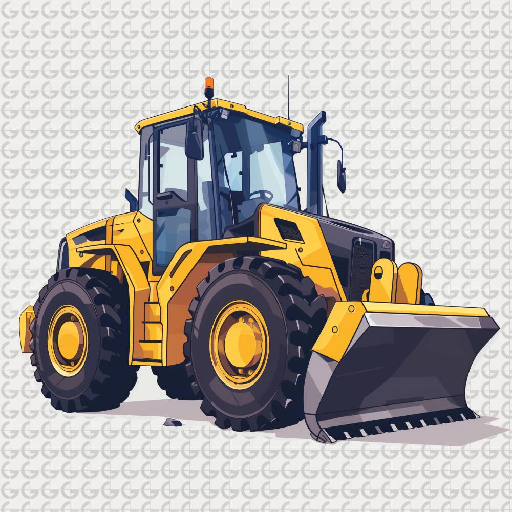 Wheel Loader Weighing System